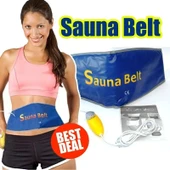 Yamasen Sauna Belt Göbek Zayıflatma Kemeri thumbnail 3