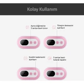 Teknotrust Tekno Trust Şarjlı Özel Gün Kemeri - Regl Ağrıları Için Titreşimli Isı Veren Kemer thumbnail 3