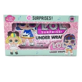 Gürkan Lol Under Wraps Kapsül - LM2705 thumbnail 2