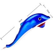 Rozia Rozıa Yunus Masaj Aleti Sırt Masaj Aleti Yunusmasaj thumbnail 2