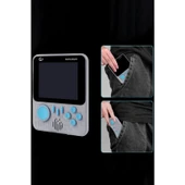 Astraltech Oyun Konsolu Retro Oyun Konsolu Tv'ye Bağlanabilir Taşınabilir - 1