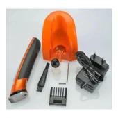 Princo PR-607 Stantli Traş Maki̇nesi̇ thumbnail 3