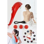 Mediterian Mediteria Dakikada 2500 Titreşimle Cilt Masaj Aleti thumbnail 1