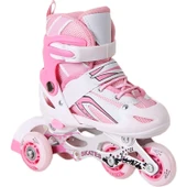 Bisepetim Işıklı Paten 30-33 thumbnail 4