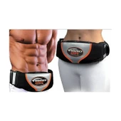 Vibroshaper Vibro Shape Motorlu Isıtmalı, Titreşimli Masaj Aleti Kemeri thumbnail 1