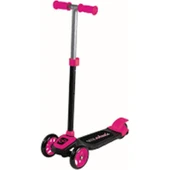 Furkan Toys Pembe Cool Wheels Twister Scooter thumbnail 1