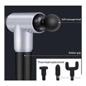 Tazador Fascial Gun Masaj Tabancası thumbnail 4