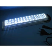 Pratik 42 Ledli Şarjlı Işıldak thumbnail 2