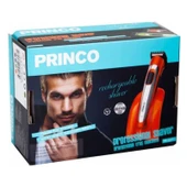 Princo PR-607 Stantli Traş Maki̇nesi̇ thumbnail 2