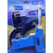 Fuji 60-100W Profesyonel Lehim Makinesi Tabanca Havya Leyim - 1