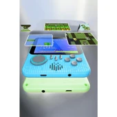 Astraltech Oyun Konsolu Retro Oyun Konsolu Tv'ye Bağlanabilir Taşınabilir - 2