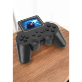 Necolabs Gamepad 520 Oyunlu Tv Uyumlu Retro Oyun Konsolu thumbnail 1