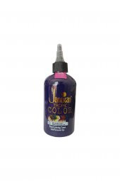 Jamaican Jeans Saç Boyası 250ml - 509 Mor Hatmi Çiçeği - 1