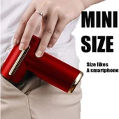 EKS Ticaret Teknobab Şarjlı Sporcu Masaj Tabancası Sırt Boyun Bel Bacak Masaj Aleti Tek thumbnail 2