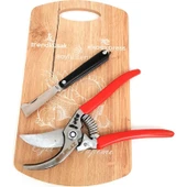 Soylu Center Bağ Bahçe Budama Makası thumbnail 3