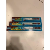 Laz Reis Tarihi El Dövmesi Krom Bilezik 3'lü Bıçak Seti - 2