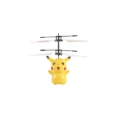 Denecta Uçan Pikachu Oyuncak Hareket Sensörlü Işıklı Flying Pokemon thumbnail 1