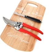 Soylu Center Bağ Bahçe Budama Makası thumbnail 5