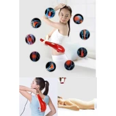 Mediterian Mediteria Dakikada 2500 Titreşimle Cilt Masaj Aleti thumbnail 2