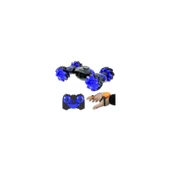 Birlik Uzaktan Çift Kumandalı Şarjlı Akrobat Elle Kontrol Edilen Araba thumbnail 3