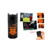 Jenix Biber Gazı - Göz Yaşartıcı Sprey 40ML - 1