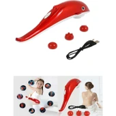 Mediterian Mediteria Dakikada 2500 Titreşimle Cilt Masaj Aleti thumbnail 5