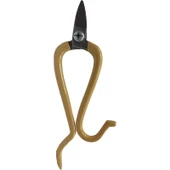 Arteks Sarı Kuyumcu Makası - 1