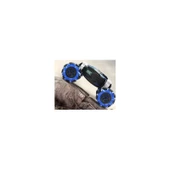 Birlik Uzaktan Çift Kumandalı Şarjlı Akrobat Elle Kontrol Edilen Araba thumbnail 4