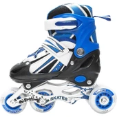 Bisepetim Işıklı Paten 30-33 thumbnail 3