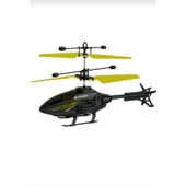 EC Shop Exceed Isikli Rc Helikopter Uzaktan Kumandali Sarjli ve Sensörlü - 3