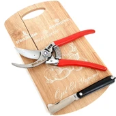 Soylu Center Bağ Bahçe Budama Makası thumbnail 1