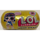 Mavi Düşler Lol Renkli Kapsül Sürprise Under Wraps Lol Bebek - 1