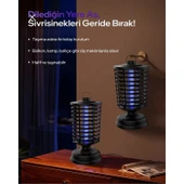 Aprilla AIK-9912 Sinek Öldürücü thumbnail 2