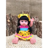 Can Oyuncak Türkçe Konuşan Banu Bebek - 1