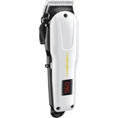 Runedo 6018B Şarjlı Tıraş Makinesi thumbnail 1