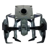 Rapco Motorlu Tırpan Çapalama Karıştırma Aparatı 26 mm Kare thumbnail 2