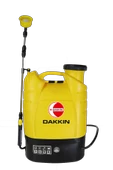 İLAÇLAMA MAKİNASI SPREY AKÜLÜ 16LT DAKKIN-HY-16L - 1