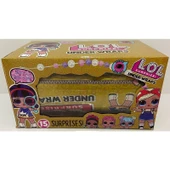 Mavi Düşler Lol Renkli Kapsül Sürprise Under Wraps Lol Bebek - 4