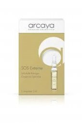 Arcaya Sos Extrem Kuperoz Serum 2ml X 5 Adet - 1
