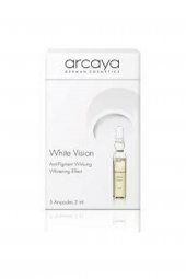 Arcaya White Vision Leke Gideric Serum 2ml X 5 Adet - 1