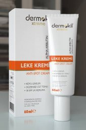 Dermokil Xtreme Anti Spot Leke Kremi 60 ml 8697916005032 thumbnail 2
