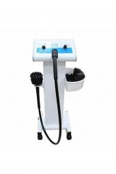 EVER PLUS G5 Vibro Masaj Selülit Zayıflama Sıkılaşma Aleti 5 Başlık 1950 Devir 100 Watt - 1