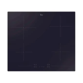 Hoover & Candy Arvigo Ankastre Set (HDG6C1GBTK + HH64CCB + FCP405N/E) thumbnail 3