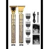 RGV Sakal Çizim Ense Lazer Öncesi Temizleme - 1