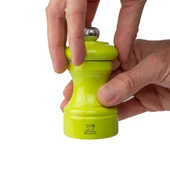 Peugeot Bistrorama Fıstık Yeşili Karabiber Değirmeni 10 Cm 40741 - 3