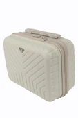 Metropolitan SDR 103 PP Makyaj Çantası - 7