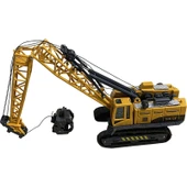 Can Oyuncak Sürtmeli Vinç Aracı thumbnail 2