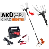 Elia Sensörlü Zeytin Hasat Makinası 750 watt thumbnail 1