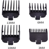 Runedo 6018B Şarjlı Tıraş Makinesi thumbnail 4