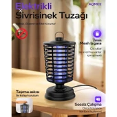 Aprilla AIK-9912 Sinek Öldürücü thumbnail 3